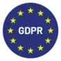 GDPR — personal data protection
