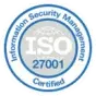 ISO 27001 — information security management